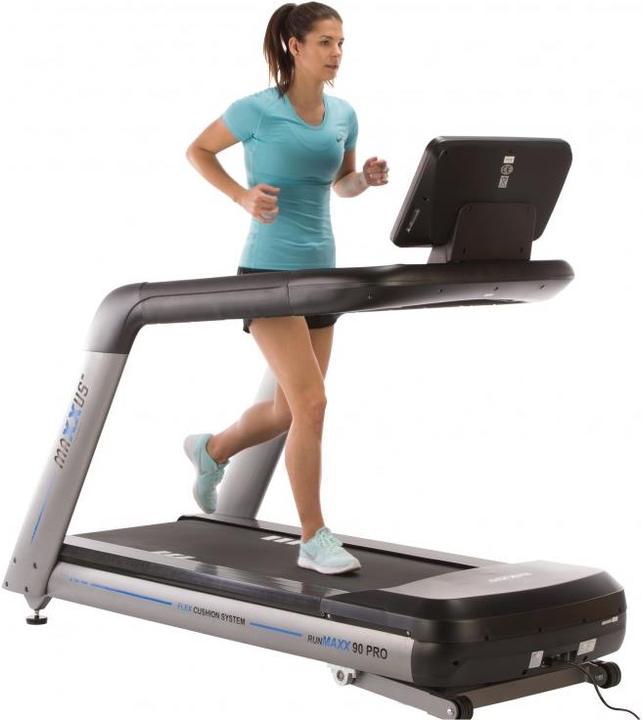 Produktbild Maxxus RunMAXX 90 Pro