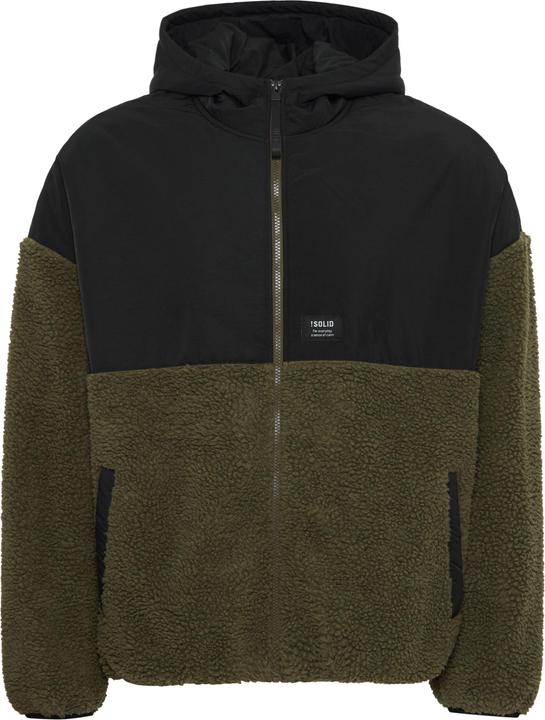 Solid SDMARKTEDDY - Jacket Otw - 21301120-ME
