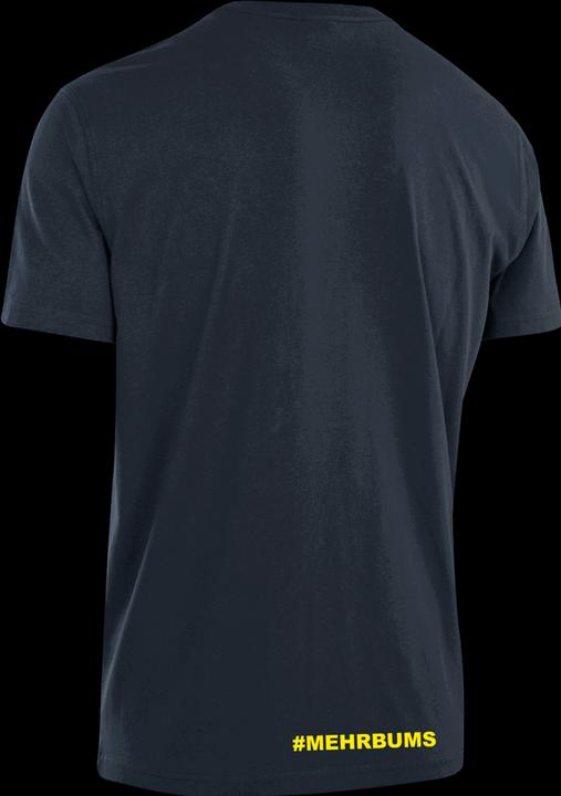 Actual product image Sqlab T-Shirt #mehrbums 2.0 (L)