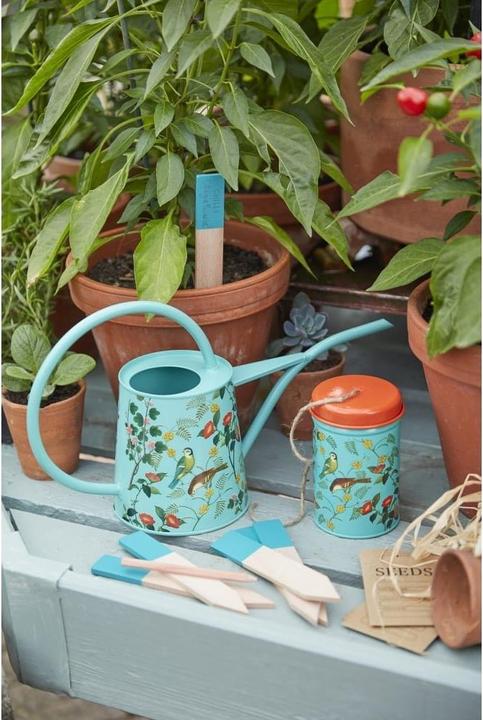 Image du produit Burgon & Ball RHS Flore et faune (1 l)