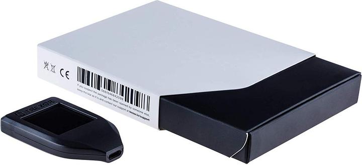 Image du produit SatoshiLabs Trezor Modèle T (Bitcoin, Bitcoin cash, Bitcoin or, Se dépêcher, Digibyte, Dogecoin, éther, Ethereum Classic, Komodo, Lithécoïne, TRON, Zcash, Ordonnance, Lyss, Qtum)