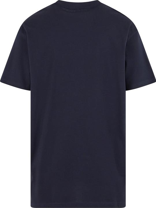 Actual product image Urban Classics Upscale A-Minor Oversize Tee - 178337 (L)