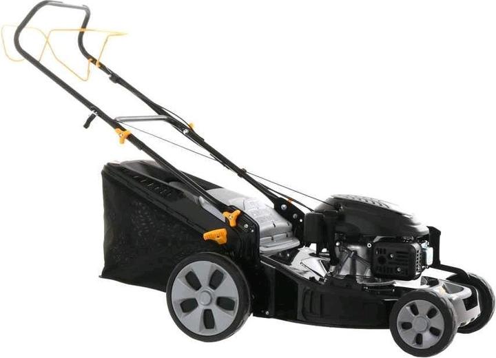 Produktbild Alpina Garden Benzin Rasenmäher ALPINA AL5 51 SAQ (Benzinbetrieb)