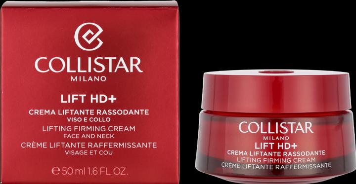 Actual product image Collistar Lift HD+ (50 ml)