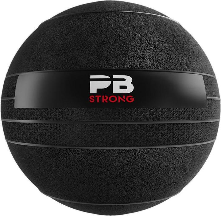 Immagine prodotto Perform Better Palla da marmellata PB Strong Nero (20 kg, 250 mm)