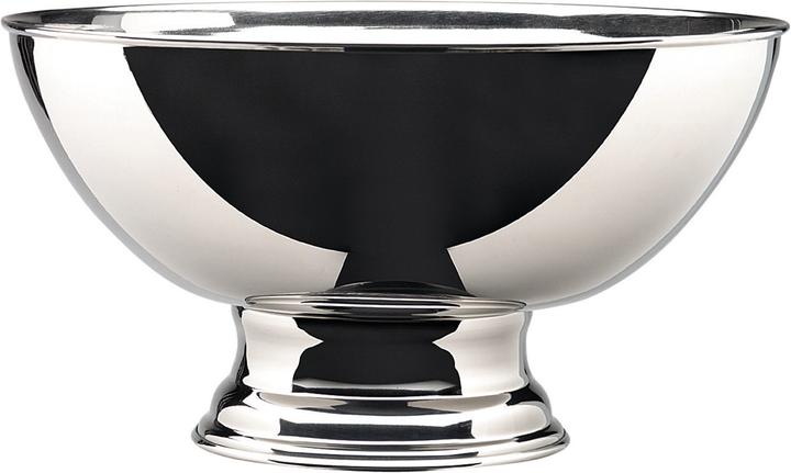Piazza Champagne bucket stainless steel ø40cm