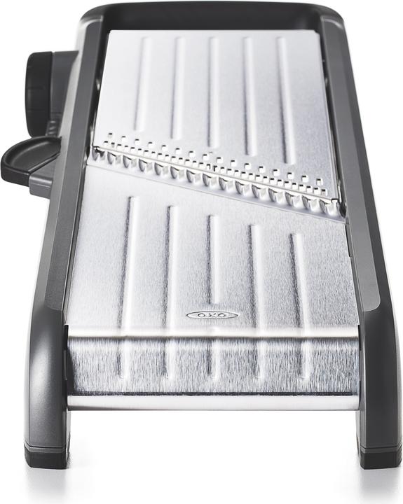 OXO Chef's Mandoline 2.0, schwarz