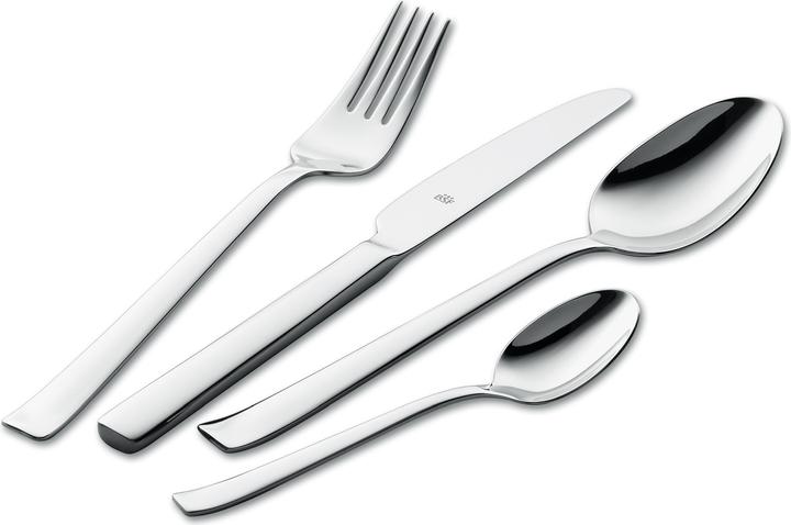 BSF Cult (30 Piece, Cutlery set)