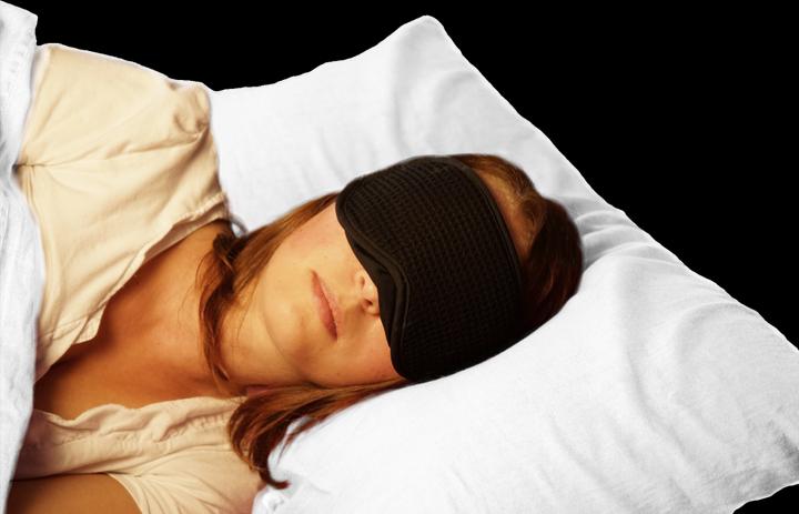Image du produit Masque de sommeil (Masque de sommeil)