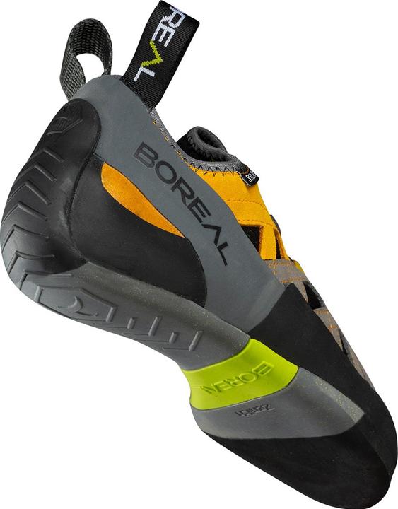 Actual product image Boreal Silex Lace climbing shoes (41.5)