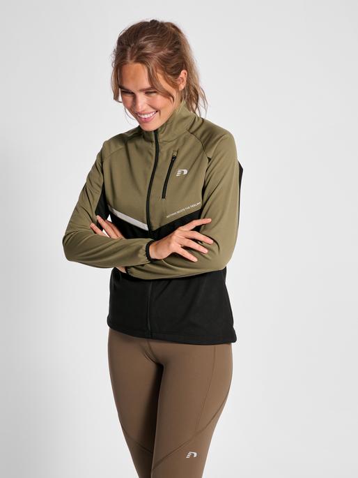 Immagine prodotto Newline Boston Shell Jacket Donna (XS)