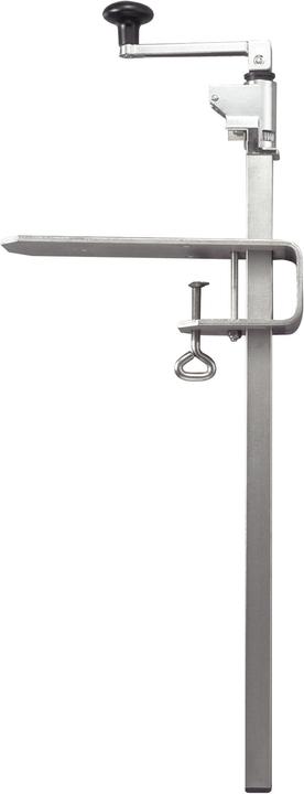 Actual product image Westmark Can opener "Sieger Clou 50", stainless steel
