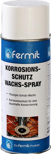 Fermit Spray Pool anticorrosione per piscine con pareti in acciaio 400ml