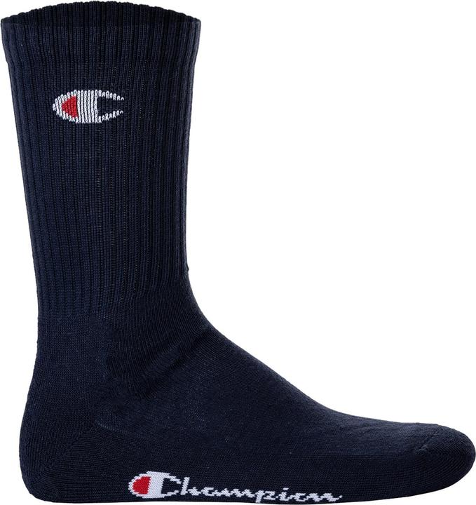 Immagine prodotto Champion Calzature Core (confezione da 6, 43 - 46)