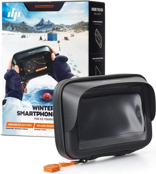 Immagine prodotto Deeper Wintercase