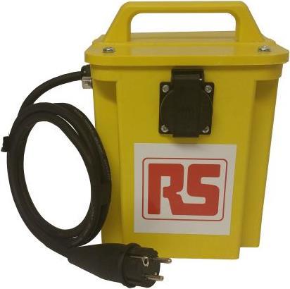 Immagine prodotto Rs Pro 1.50k VA Portable Isolation Transformer