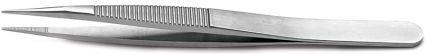 Actual product image Rs Pro Premium economy tweezers straight 120mm