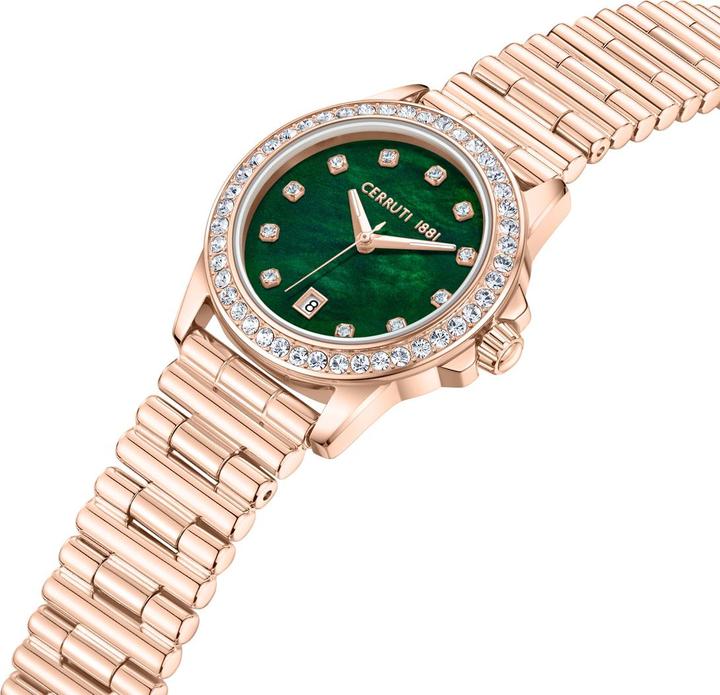 Produktbild Cerruti 1881 Turchino (30 mm)