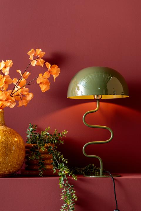 Produktbild Leitmotiv Table Lamp Twist (E27)
