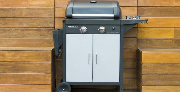 Produktbild Campingaz 2 Series Classic L (7.50 kW)