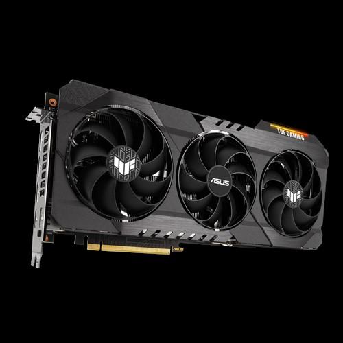 Image du produit ASUS GeForce TUF RTX 3090 24G Gaming (24 Go)