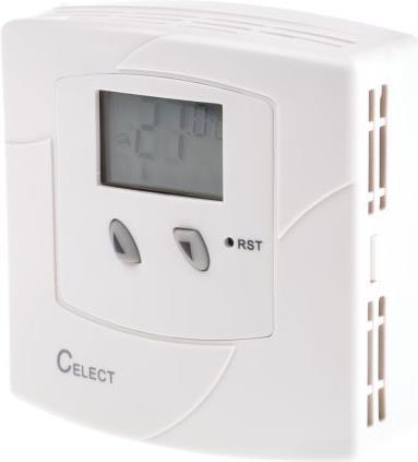 Rs Pro Thermostat