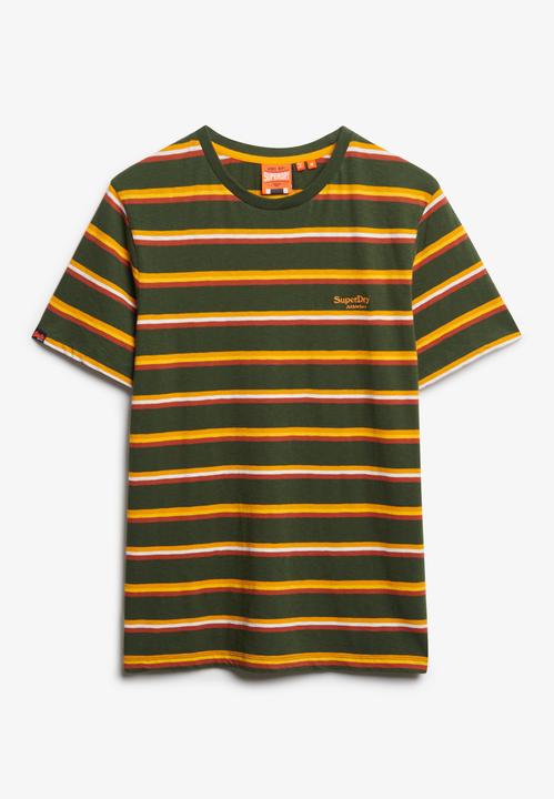 Produktbild Superdry Essential Stripe (XXL)