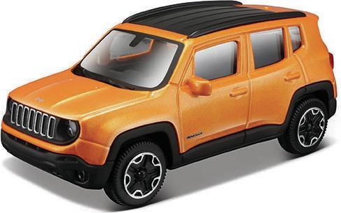 Image du produit Bburago BURAGO STREET FIRE - 1:43