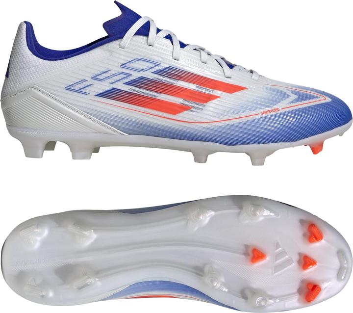 Produktbild adidas fussballschuhe f50 league fg/mg (45 1/3)