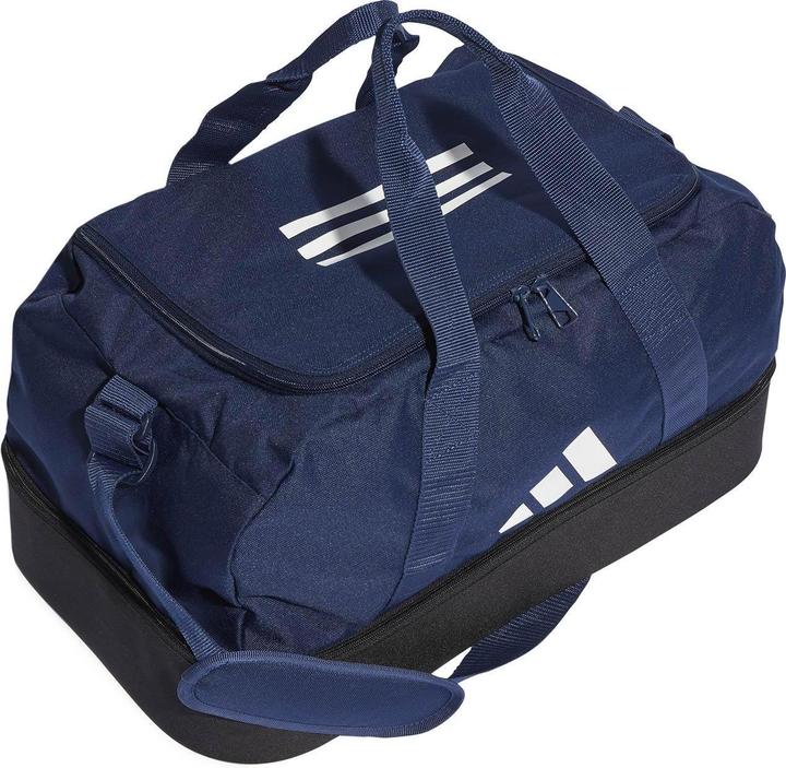 Image du produit adidas Tiro League Duffel Petit sac bleu marine IB8649 (31 l)