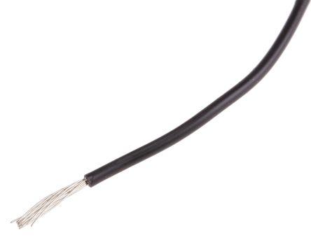 Image du produit Rs Pro WIRE KY30-06 BLACK 100m (100 m)