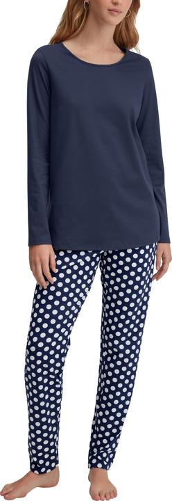 Produktbild Calida Special Pyjama, lang (XS)