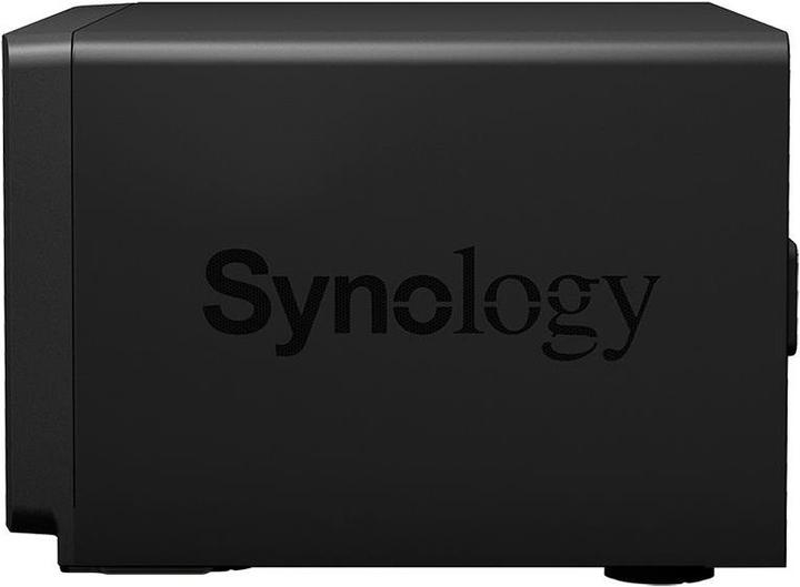Actual product image Synology DS1819+ (WD Red Plus)