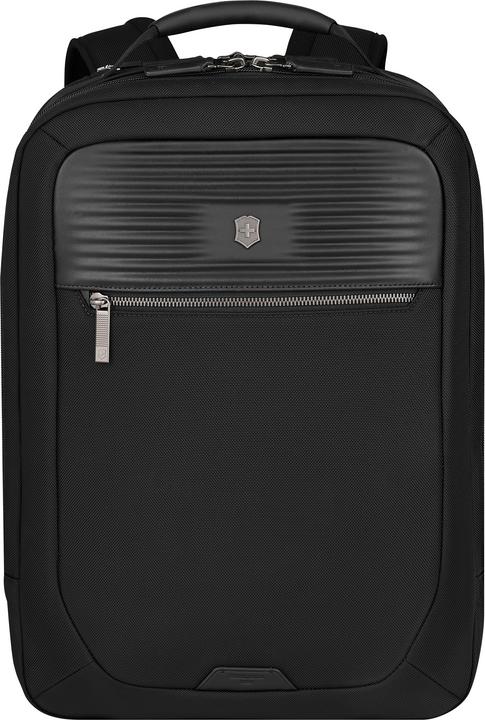 Victorinox Mythic, Deluxe Backpack, Black