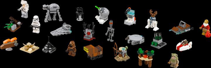 Produktbild LEGO Star Wars