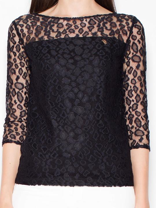 Venton Bluse (XL)