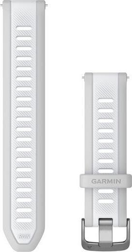 Produktbild Garmin Venu 2 Plus Band (20 mm, Silikon)
