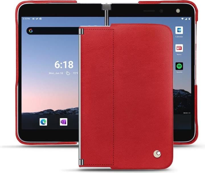 Image du produit Noreve Housse cuir (Microsoft Surface Duo 2)