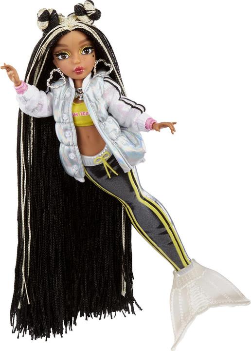 Actual product image MGA Mermaidz Jordie