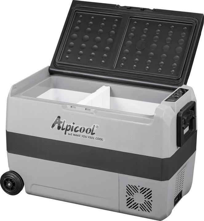 Produktbild Alpicool T50 (50 l)