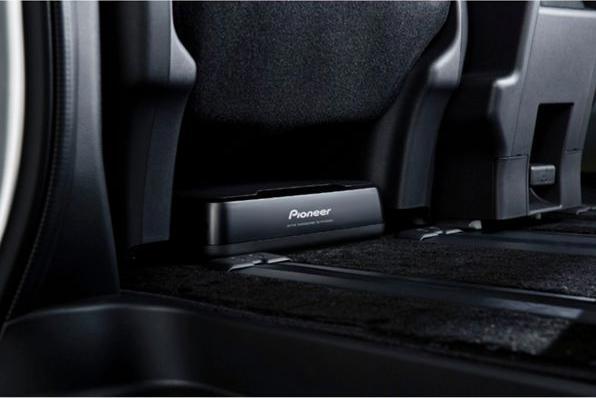 Immagine prodotto Pioneer TS-WX130DA (160 W)