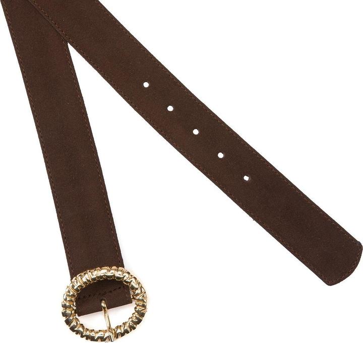 Actual product image La Redoute Collections Belt (75)
