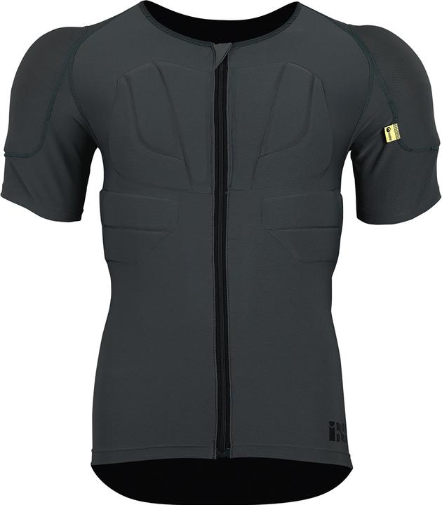iXS Carve Jersey