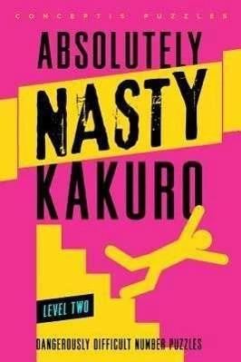 Image du produit Kakuro, niveau deux (160 pièces)