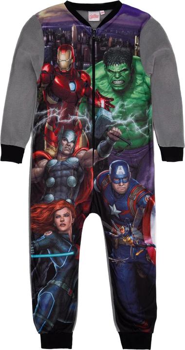 Marvel Schlafanzug (104)