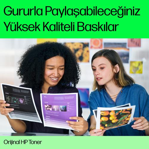 Produktbild HP 230X Black Original LaserJet Toner Cartridge, 7500 pagine, Nero, 1 pz (BK)