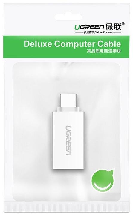 Produktbild Ugreen Buchse Adapter (USB 3.0)