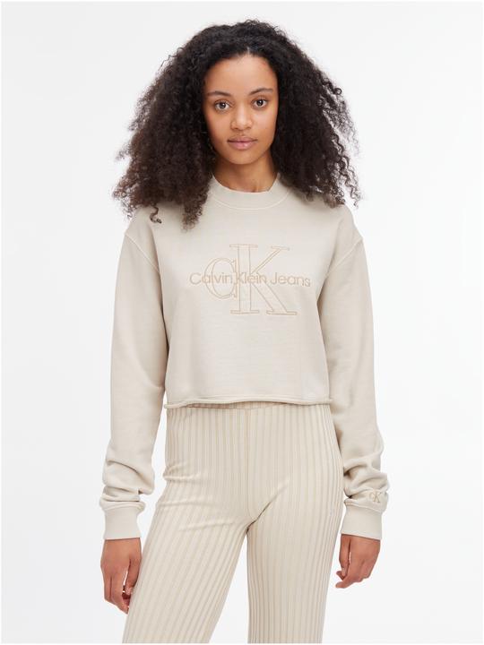 Immagine prodotto Calvin Klein Maglione Monologo - 123157 (M)