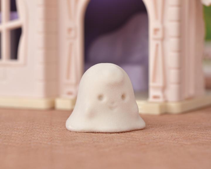 Produktbild Sylvanian Families Spooky Surprise House