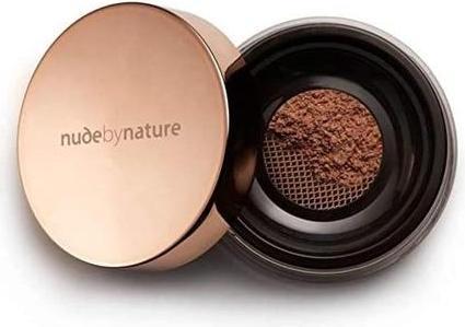 Actual product image By Nature Natural Glow Loose Bronzer 01 Bondi Bronze 10g (Bondi Bronze, Bronzer, 90 g)
